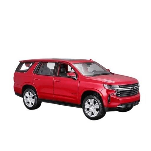 ماکت ماشین مایستو  2021 Chevrolet Tahoe